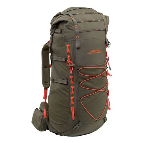 ALPS Mountaineering Nomad RT 75 Backpack