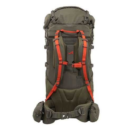 ALPS Mountaineering Nomad RT 75 Backpack