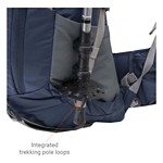 ALPS Mountaineering Baja 60 Backpacking Backpack - Thumbnail 3 of 4