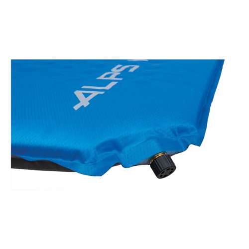 ALPS Mountaineering Flexcore Self-Inflating Air Mat