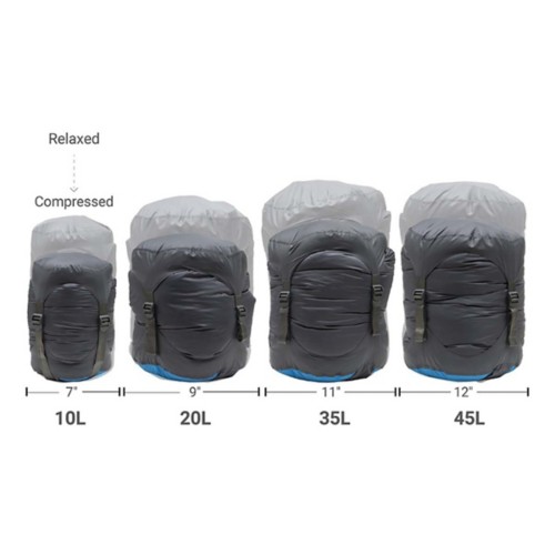 ALPS Mountaineering Dry Sack Dry Pack - Primary Image