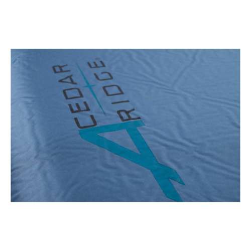 Cedar Ridge Venture Air Pad
