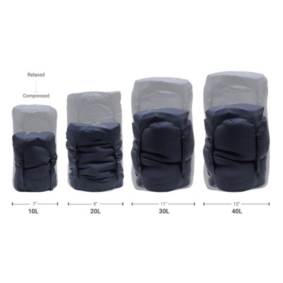 Lightweight Compression Stuff Sack