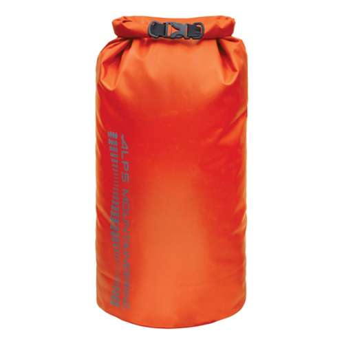 ALPS Mountaineering Torrent Series Dry Bag, JW Anderson DOUBLE HANDLE BELT  TOTE Blau