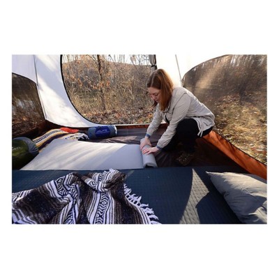 Alps Mountaineering Foam Camping Mat Lightweight Series Air Pad