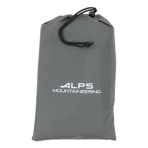 ALPS Mountaineering 2 Person footprint