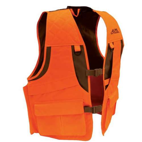 Upland deals game vest