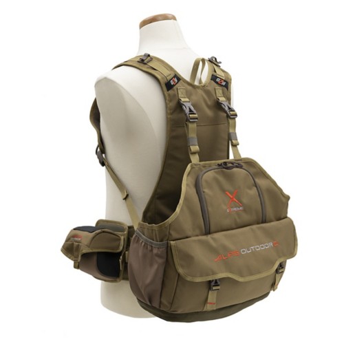 ALPS OutdoorZ Upland Game Vest X 2.0 | SCHEELS.com