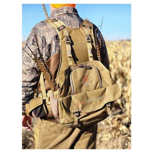 Men s ALPS OutdoorZ Upland Game X 2.0 Vest Witzenberg Sneakers Sale Online