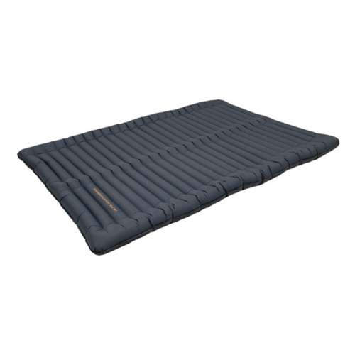 Mountaineering sleeping outlet pad