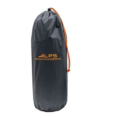 ALPS Mountaineering Nimble Insulated Double Sleeping Pad