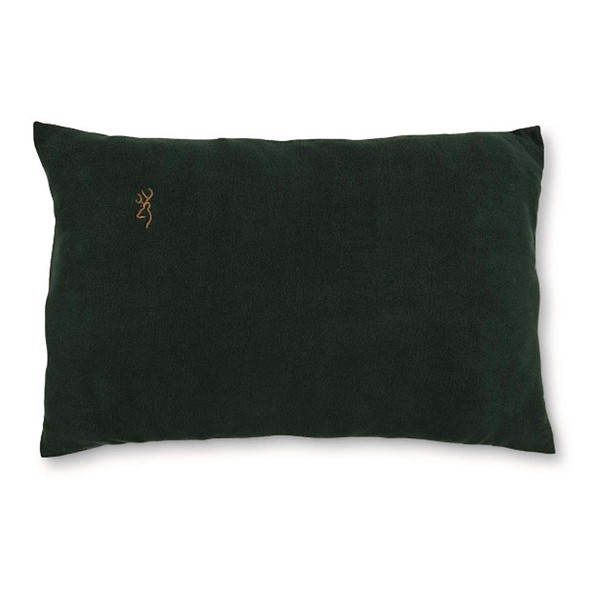 BROWNING Galaxy Super Soft Fleece Pillow