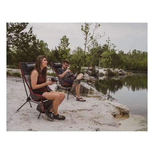 Alps mountaineering leisure discount chair