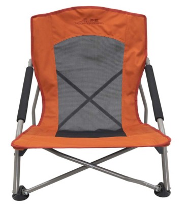 alps mountaineering rendezvous chair