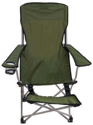 Alps Mountaineering Escape Chair