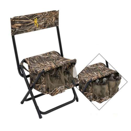 Browning Dove Shooter Chair