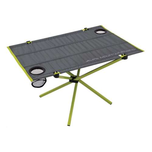 ALPS Mountaineering Simmer Camp Table