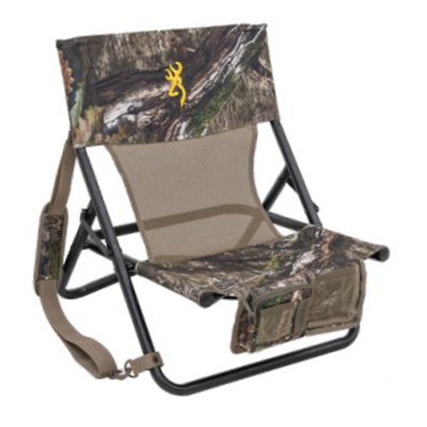 Browning Woodland Chair - Browning