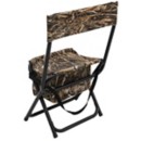 Alps Outdoors Dual Action Cooler Chair