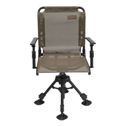 ALPS OutdoorZ Stealth Hunter Deluxe Chair