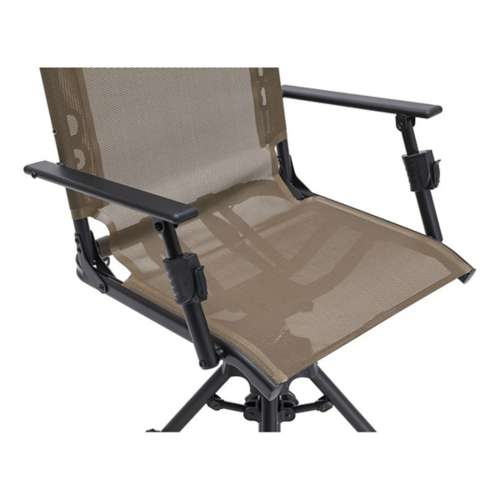 Alps Outdoors Stealth Hunter Deluxe Chair SCHEELS