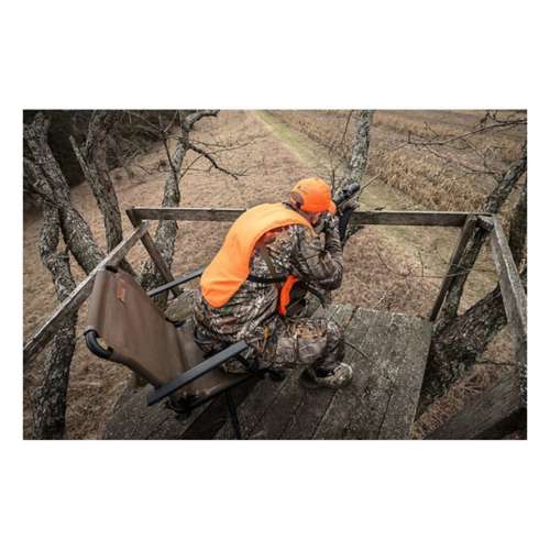 Alps outdoorz stealth discount hunter blind chair