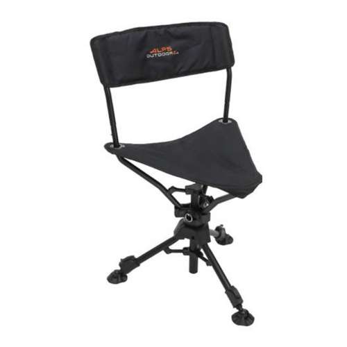 ALPS OutdoorZ Triad Swivel Chair