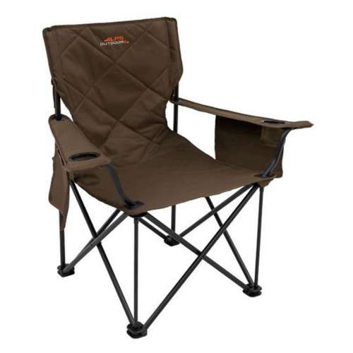 Bison fishing online chair