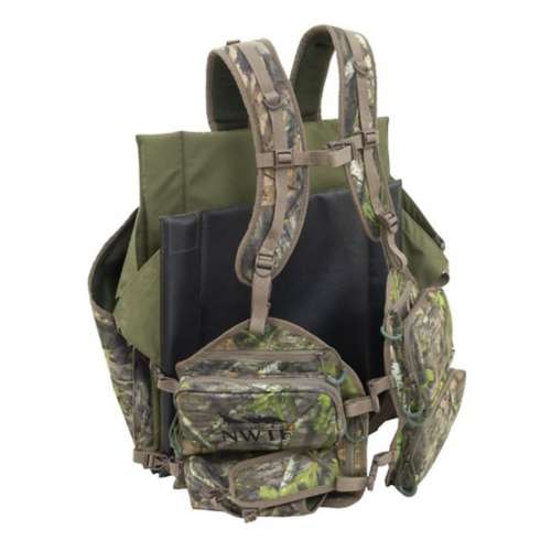 Men's ALPS OutdoorZ NWTF Impact Turkey Vest