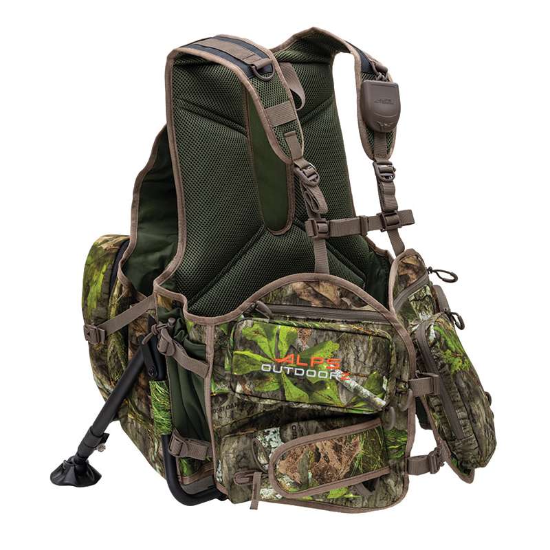 Men's ALPS OutdoorZ Grand Slam Turkey Vest | SCHEELS.com