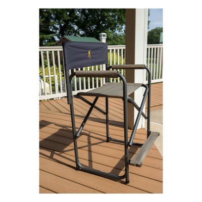 browning directors chair