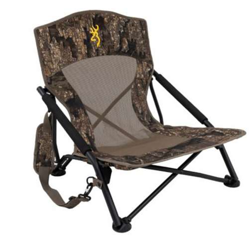 Browning Strutter Chair