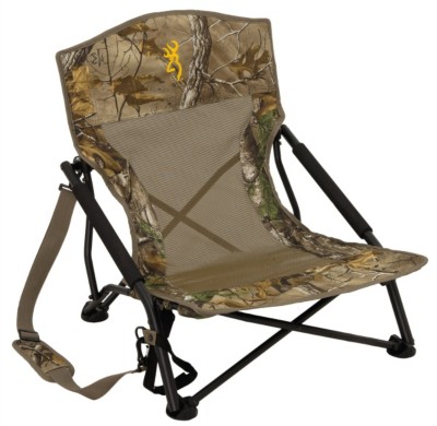 ALPS Outdoors Browning Strutter Chair 