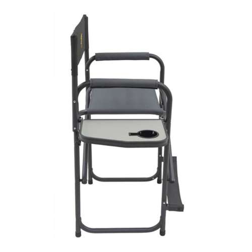 Coleman directors chair discount plus