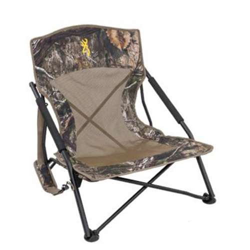 Browning Strutter MC Chair