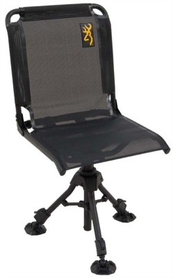 muddy hunting chairs