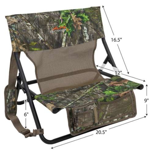 Turkey outlet hunting chair