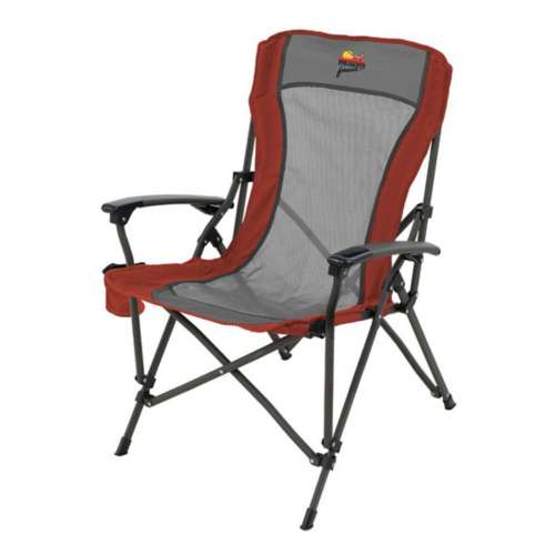 Coleman Miami Dolphins Tailgate Chair in the Beach & Camping Chairs  department at