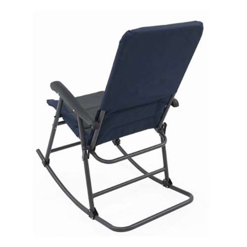 Alps mountaineering best sale rocking chair