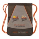 Pheasants Forever & Quail Forever ALPS OutdoorZ Drawstring Bag - 10 Pack