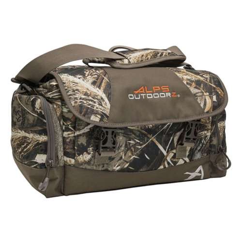ALPS OutdoorZ Realtree Max-5 Floating Blind Bag