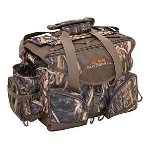 Cupped Waterfowl Wader Bag