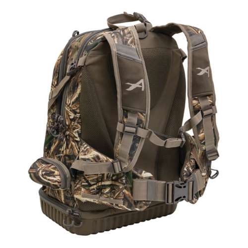 Waterfowl backpack outlet blind bag