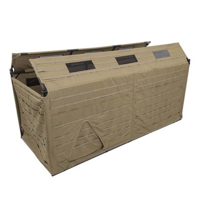 ALPS OutdoorZ DU Alpha A-Frame Waterfowl Blind