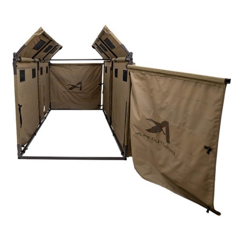 ALPS OutdoorZ Alpha A-Frame Blind