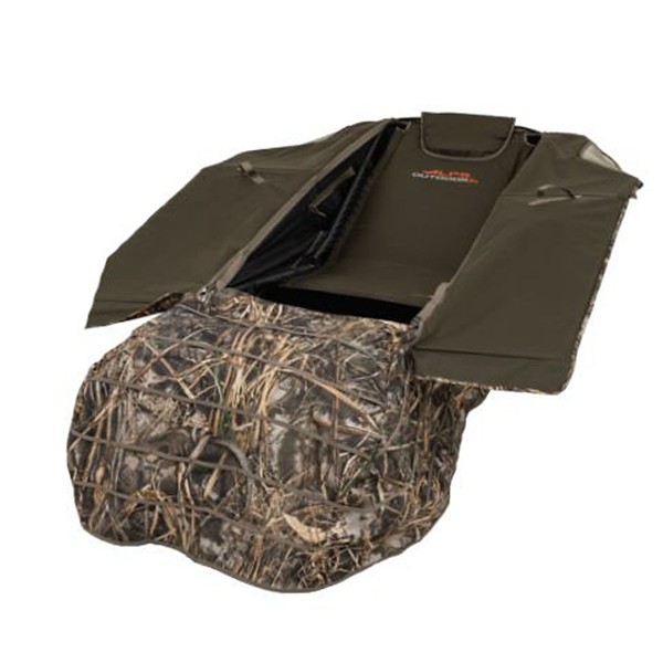 ALPS OutdoorZ Legend Layout  Blind - ALPS OutdoorZ