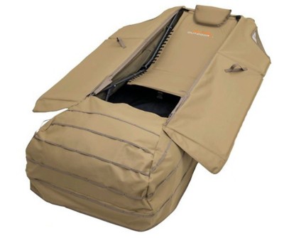ALPS OutdoorZ Legend Layout  Blind