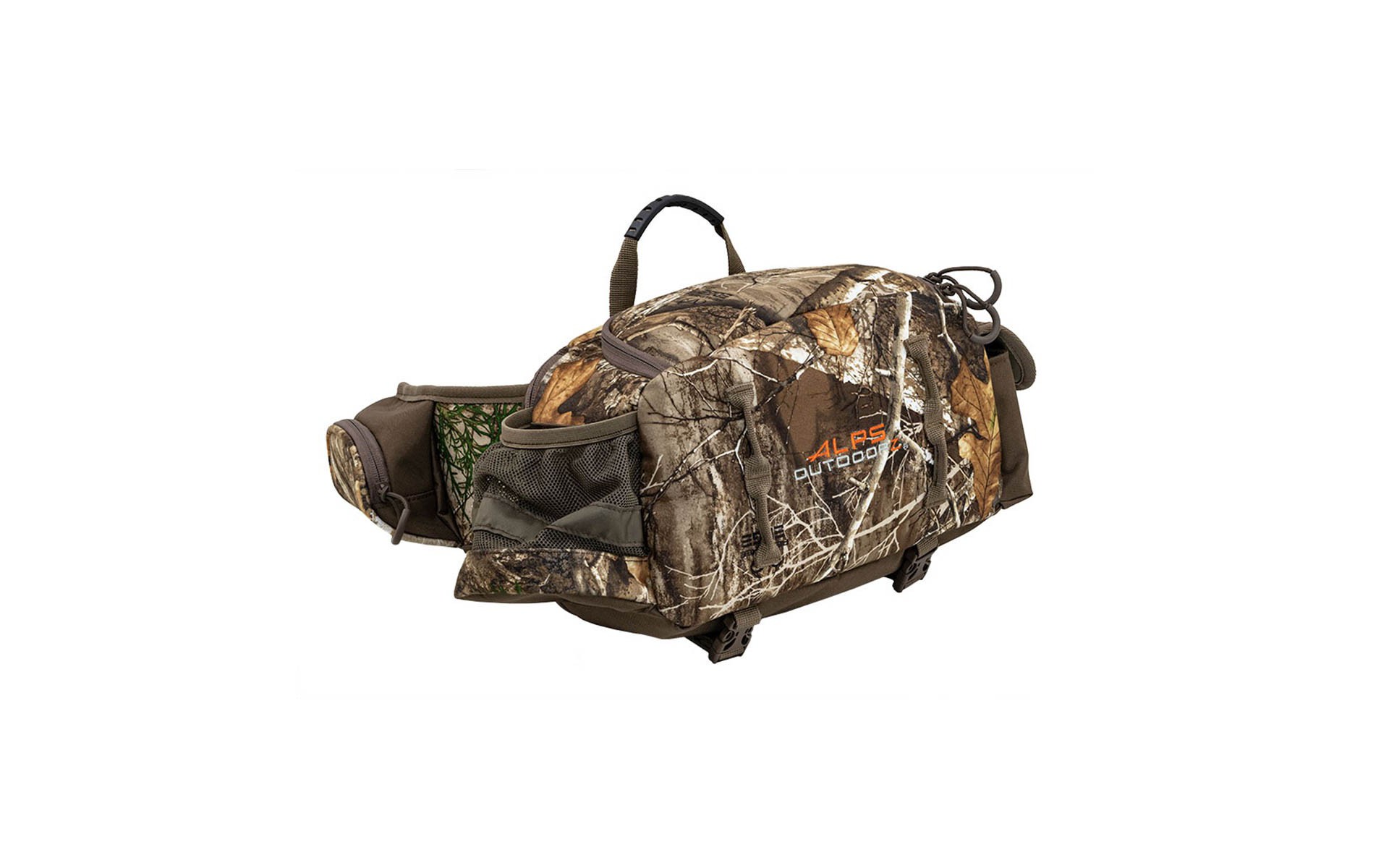 Fleece hunting fanny pack hotsell