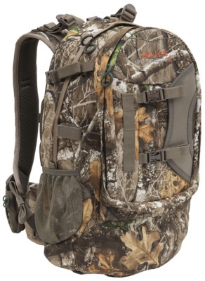 bow pack