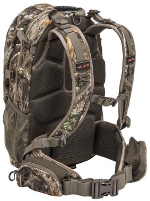 alps outdoorz pursuit hunting pack